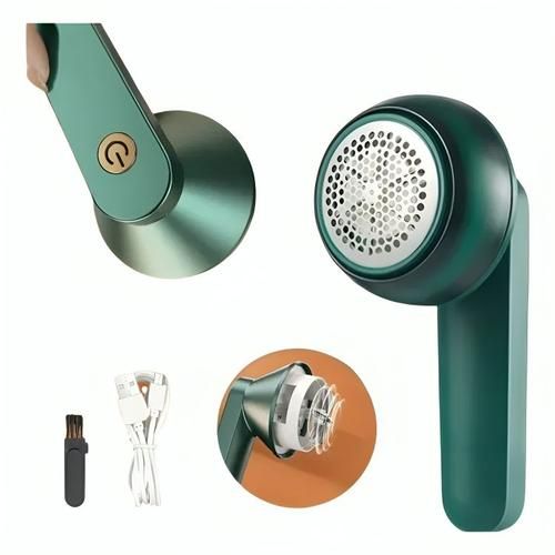 Lint Remover Pro – Fabric & Clothes Fuzz Shaver