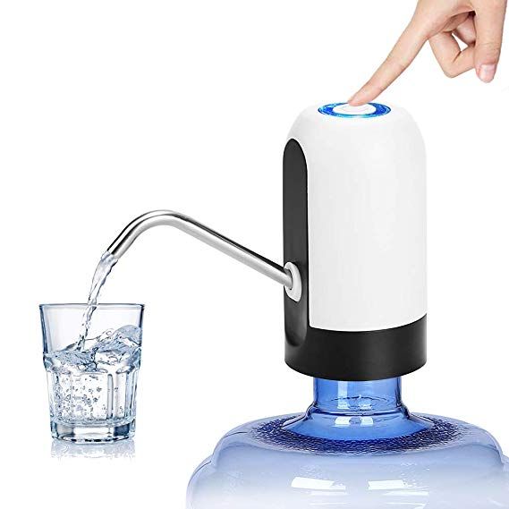 AquaTouch™ Smart Electric Water Dispenser