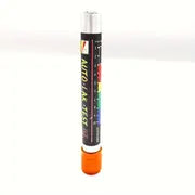 Color Car Paint Thickness Test Pen, Magnetic Tip Scale Gauge, Auto Lax Tester, , Battery-Free