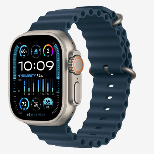 Y60 Smart Watch new sports Edition – 7 Straps | Full TouchScreen | Waterproof